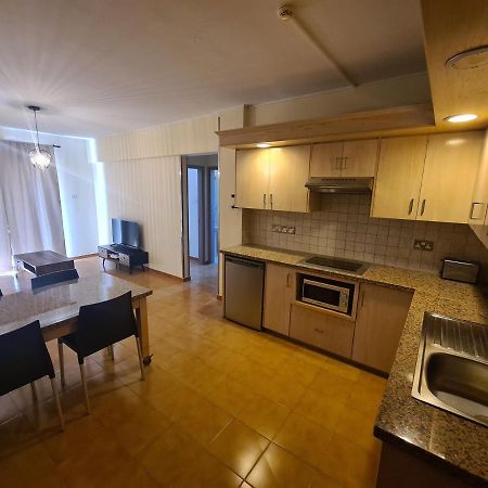 Апартаменты Koru Apt Айя-Напа Экстерьер фото