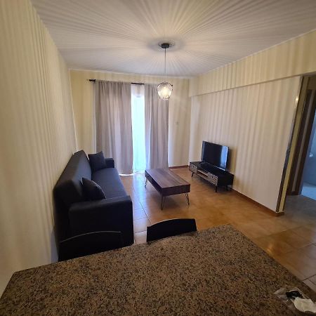 Апартаменты Koru Apt Айя-Напа Экстерьер фото